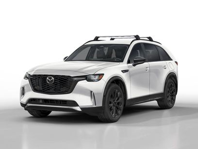 New 2026 MAZDA CX-90 3.3 Turbo S w/ Premium Package