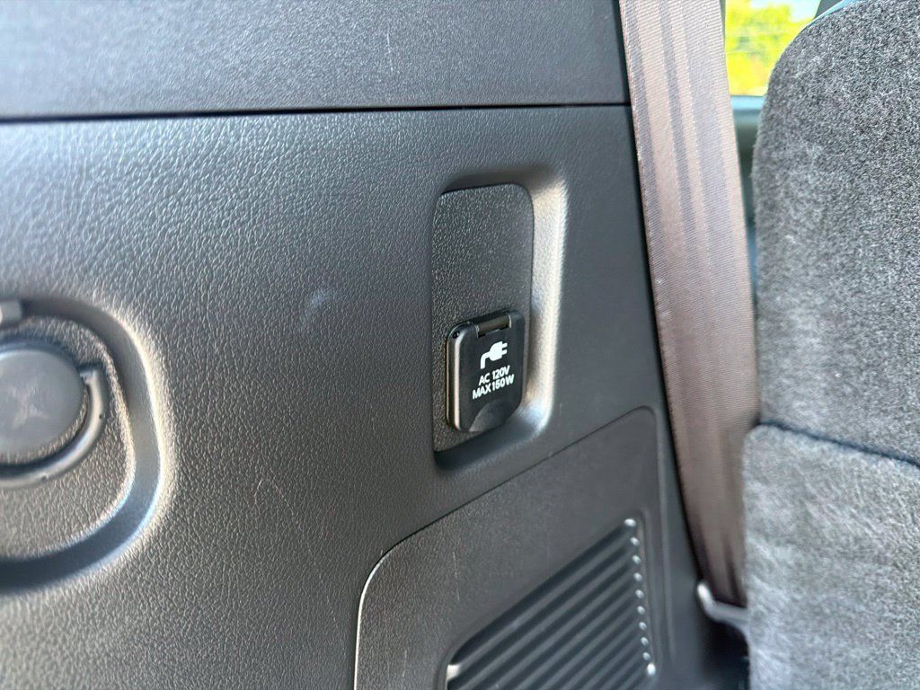 Certified 2026 Nissan Armada PRO-4X AWD/4WD image 10