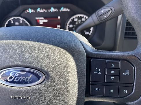 New 2026 Ford F250 XL w/ STX Appearance Package AWD/4WD image 27