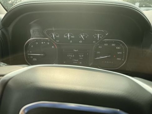 Certified 2022 GMC Sierra 3500 SLE w/ X31 Off-Road Package image 10