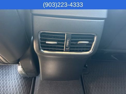 Used 2025 MAZDA CX-5 AWD 2.5 S w/ Select Package image 42