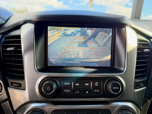 Used 2016 Chevrolet Tahoe LT w/ Luxury Package image 14