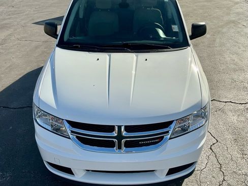 Used 2020 Dodge Journey SE image 11
