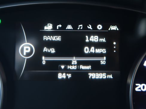 Used 2016 Kia Soul ! w/ Premium Package FWD image 23