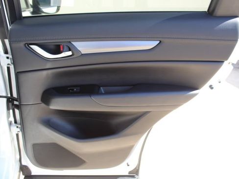 Used 2018 MAZDA CX-5 Touring w/ Preferred Equipment Package image 36