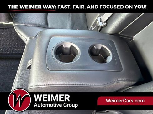 Used 2023 RAM 2500 Limited AWD/4WD image 15