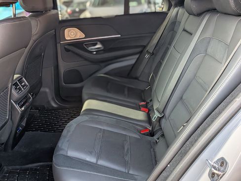 Certified 2025 Mercedes-Benz GLE 53 AMG 4MATIC image 29