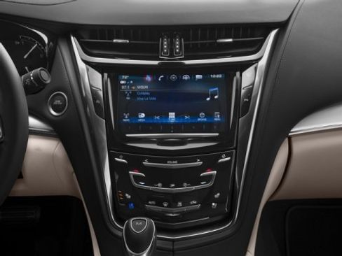 Used 2017 Cadillac CTS Luxury image 13