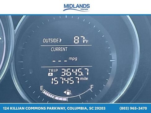 Used 2015 MAZDA CX-5 Grand Touring FWD image 18