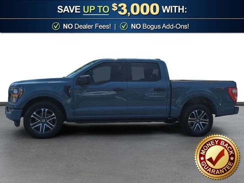 Used 2023 Ford F150 XL image 2