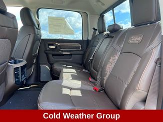 Used 2025 RAM 2500 Limited AWD/4WD video 4