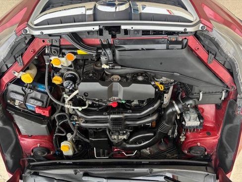 Used 2014 Subaru Impreza 2.0i Limited image 16