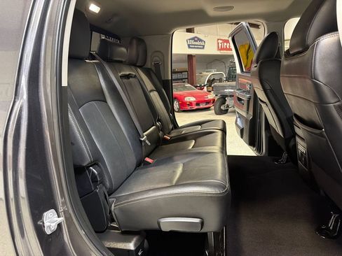Used 2018 RAM 2500 Laramie w/ Off Road Package AWD/4WD image 43