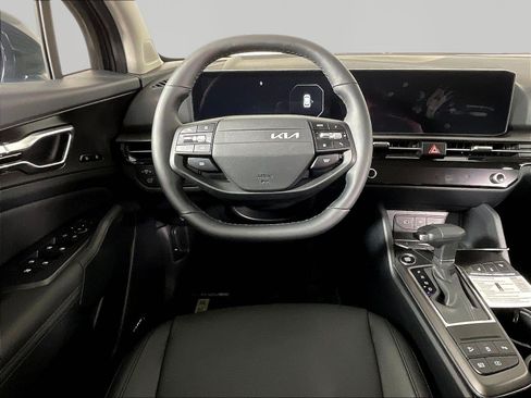New 2026 Kia Sportage SX AWD/4WD image 8
