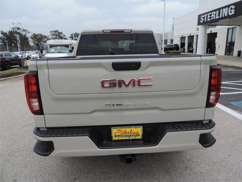 New 2026 GMC Sierra 1500 Pro w/ Graphite Edition image 6
