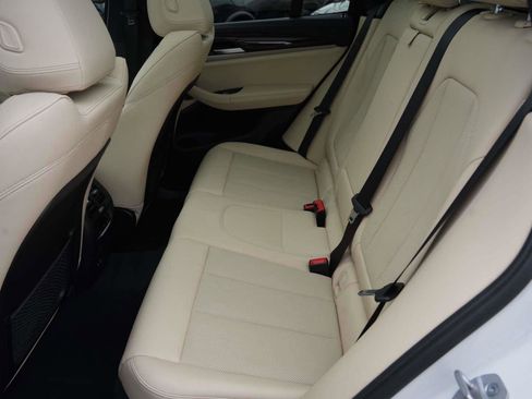 Certified 2023 BMW X3 M40i w/ Parking Assistance Package image 11