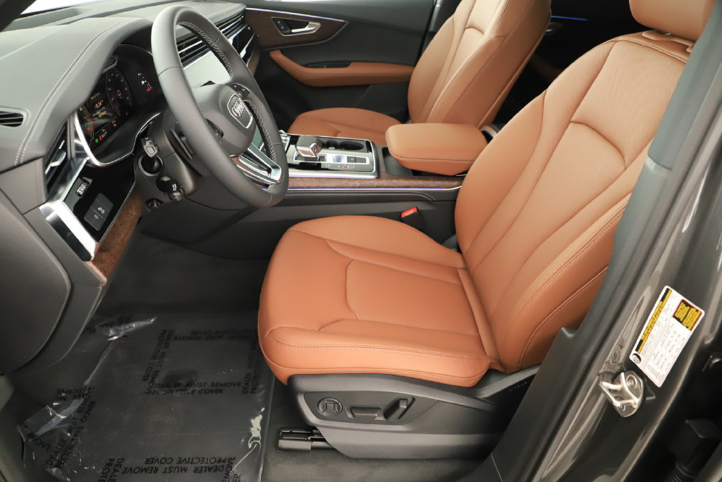 New 2026 Audi Q7 2.0T Premium Plus AWD/4WD image 24