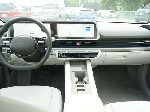 Certified 2025 Hyundai Ioniq 6 SEL image 27
