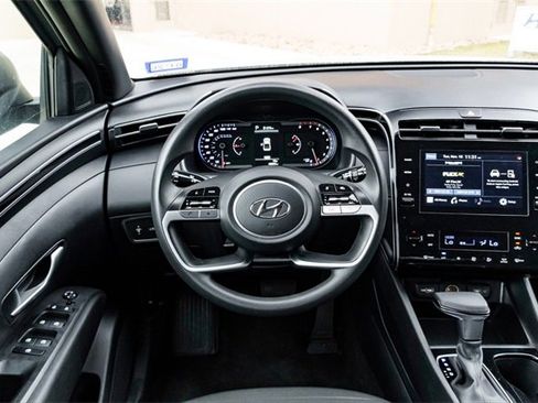 Certified 2024 Hyundai Santa Cruz SEL image 24