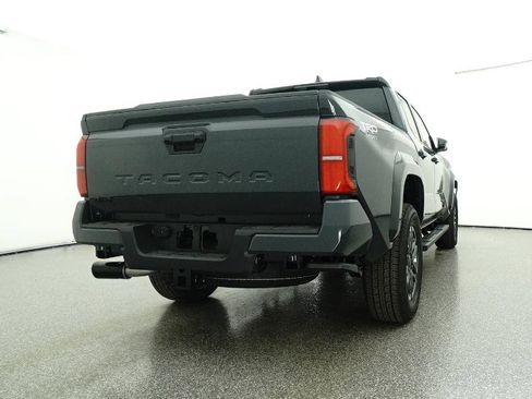 New 2025 Toyota Tacoma TRD Sport image 20