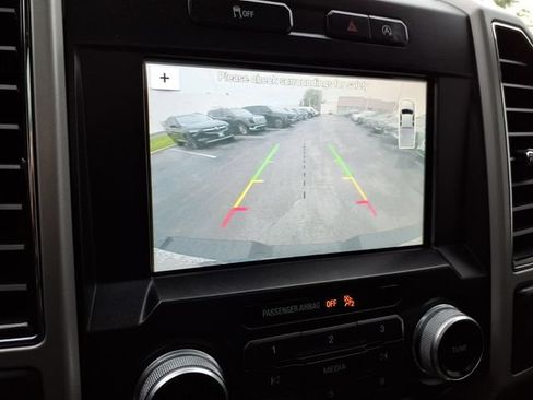 Used 2018 Ford F150 Lariat AWD/4WD image 33