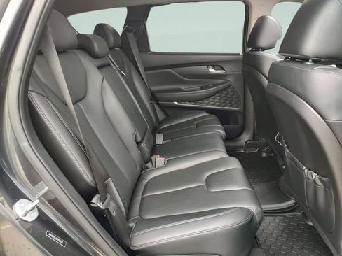 Used 2023 Hyundai Santa Fe SEL w/ Premium Package FWD image 31