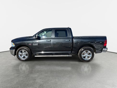 Used 2018 RAM 1500 Big Horn image 8