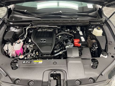 Certified 2023 Lexus RX 350 F Sport w/ Cold Area Package AWD/4WD image 23