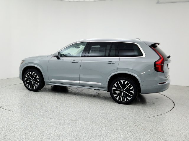 New 2026 Volvo XC90 B6 Plus w/ Protection Package Premier AWD/4WD image 7