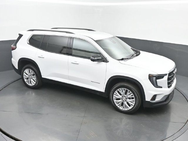 Used 2026 GMC Acadia Elevation w/ Elevation Premium Package FWD image 40
