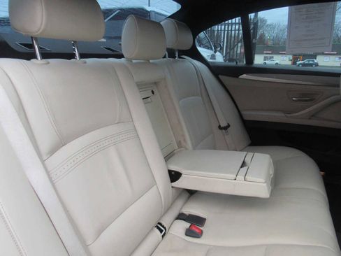 Used 2014 BMW 535i Sedan image 18