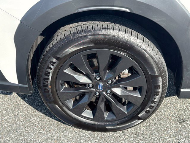 Used 2023 Subaru Outback Onyx Edition AWD/4WD image 21