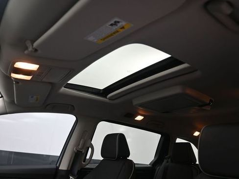 New 2026 Honda Odyssey Elite image 23