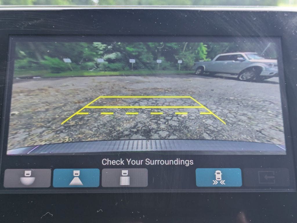 Used 2024 Honda Odyssey Touring image 21