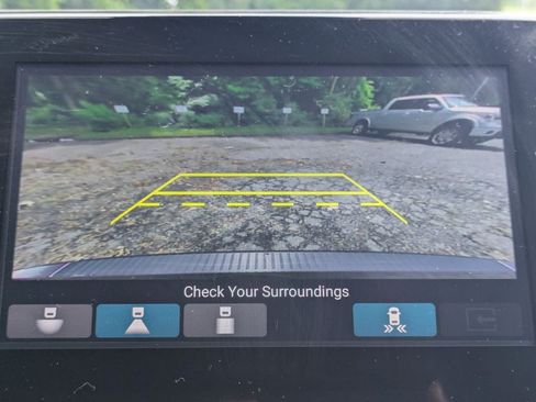 Used 2024 Honda Odyssey Touring image 21