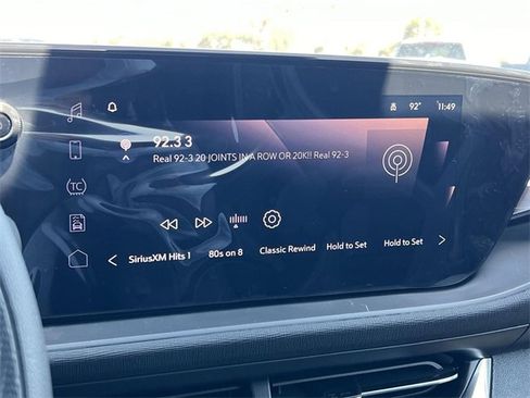 New 2026 Buick Envista Preferred image 16