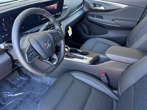 New 2026 Buick Envista Preferred image 10