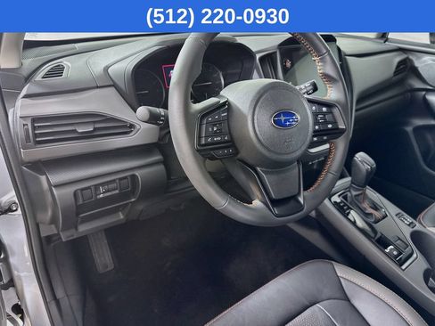Used 2024 Subaru Crosstrek 2.5i Limited AWD/4WD image 10