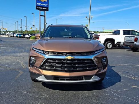 Used 2024 Chevrolet Blazer LT w/ LPO, Floor Liner Package FWD image 2