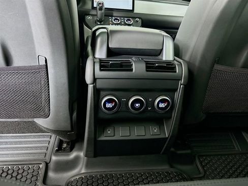 Certified 2023 Land Rover Defender 110 S image 25