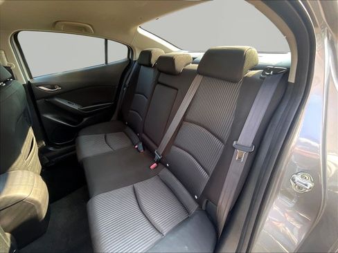 Used 2014 MAZDA MAZDA3 i Touring FWD image 20