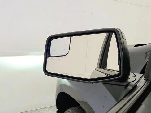 Used 2024 Chevrolet Silverado 1500 RST AWD/4WD image 25