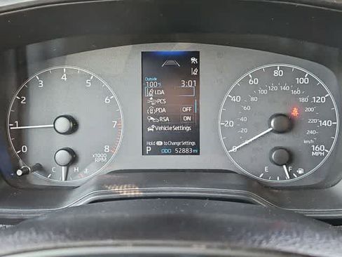 Certified 2024 Toyota Corolla LE FWD image 27