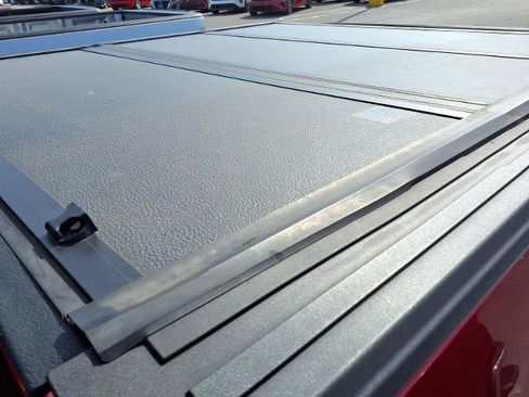 Certified 2017 Ford F150 XLT w/ Equipment Group 302A Luxury image 26