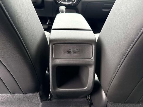 New 2026 Chevrolet Trax LT w/ Driver Confidence Package FWD image 11