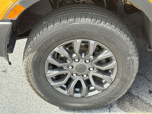 Used 2021 Ford Ranger XLT w/ Equipment Group 302A High image 11