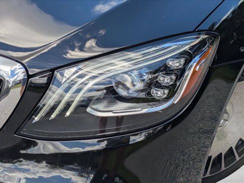 Used 2020 Mercedes-Benz Maybach S 560 4MATIC image 7