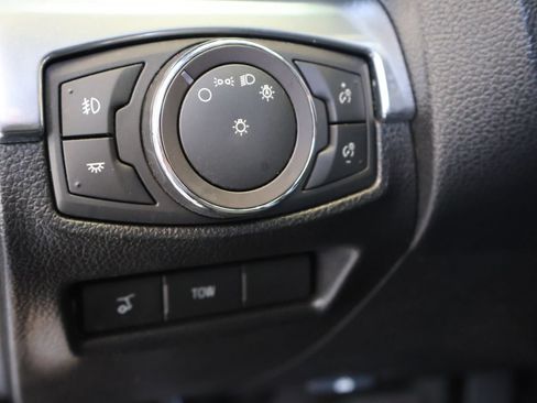 Used 2019 Ford Explorer Limited w/ Ford Safe & Smart Package FWD image 20