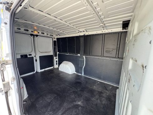 Used 2020 RAM ProMaster 1500 FWD image 16