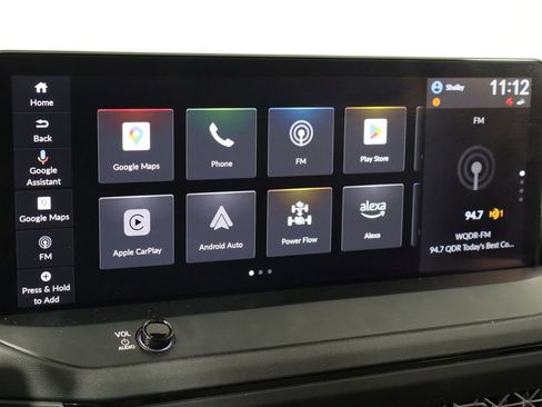 Used 2023 Honda Accord Touring image 28